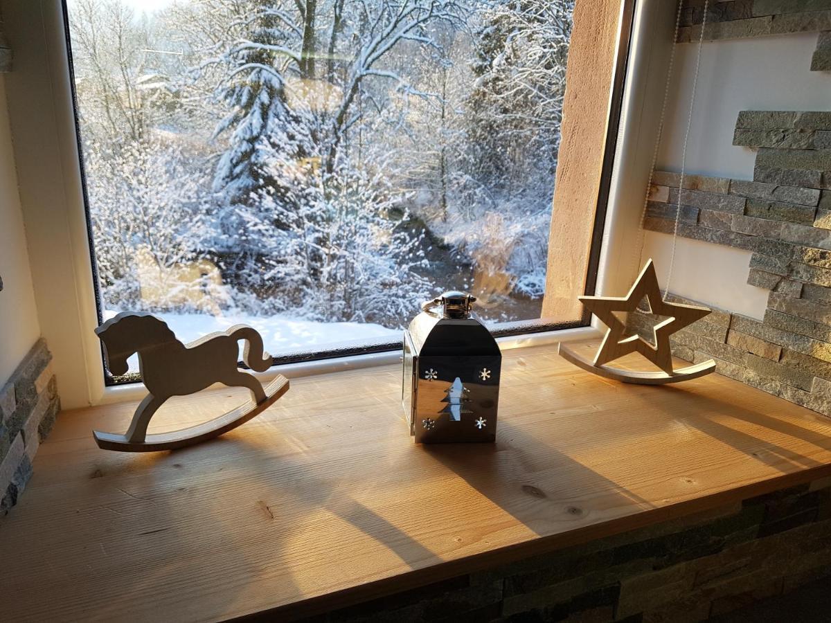 Le Petit Kichon Apartment Gerardmer Luaran gambar
