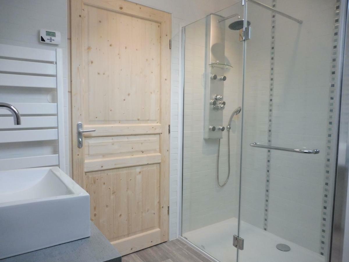 Le Petit Kichon Apartment Gerardmer Luaran gambar